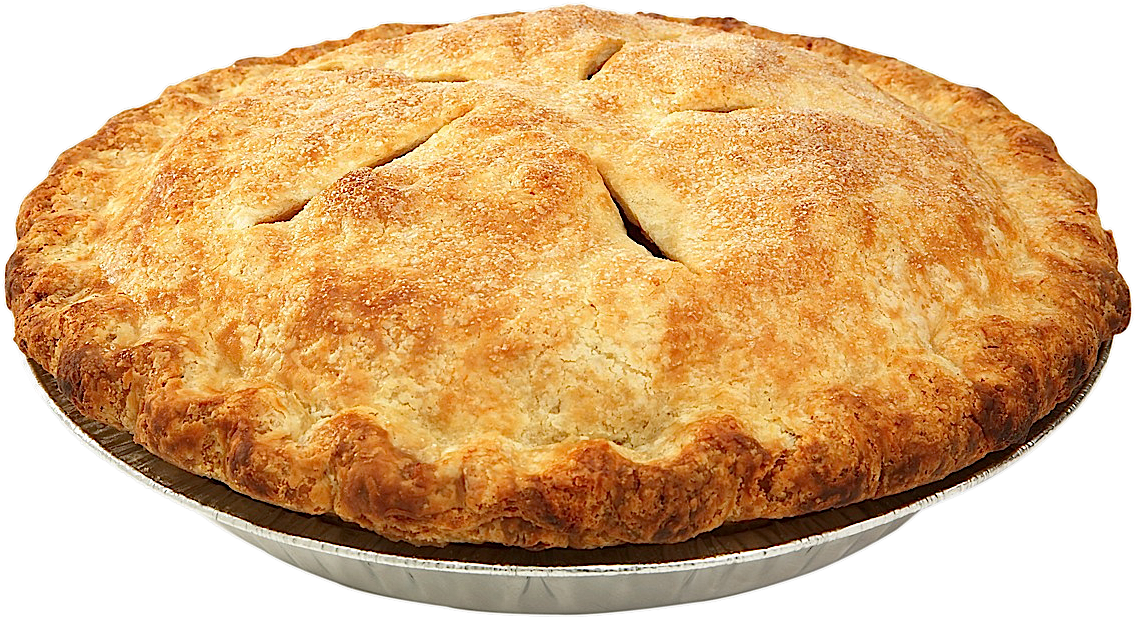 Apple Pie PNG Image