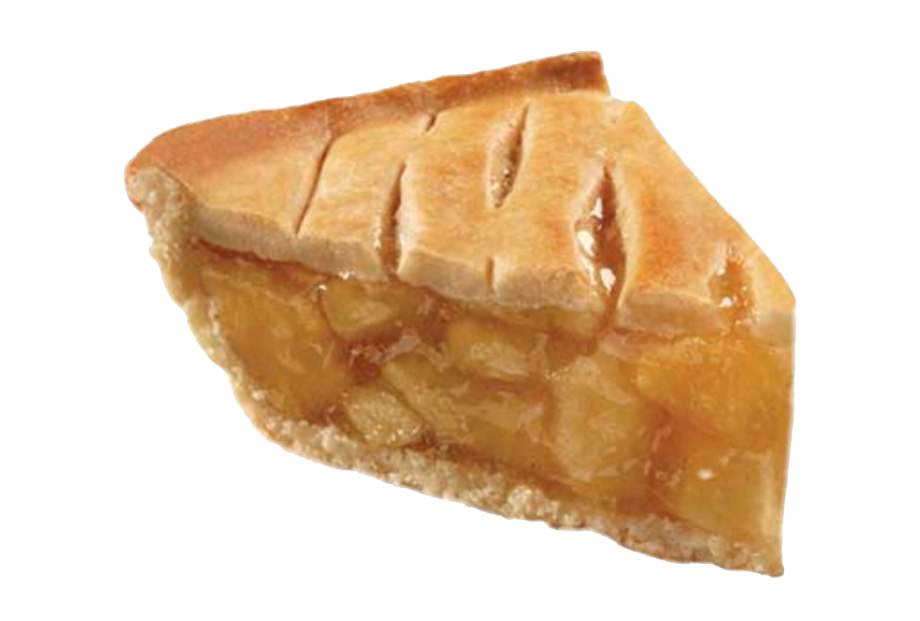 Apple Pie PNG Photo