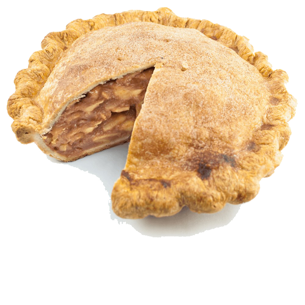 Apple Pie PNG Picture