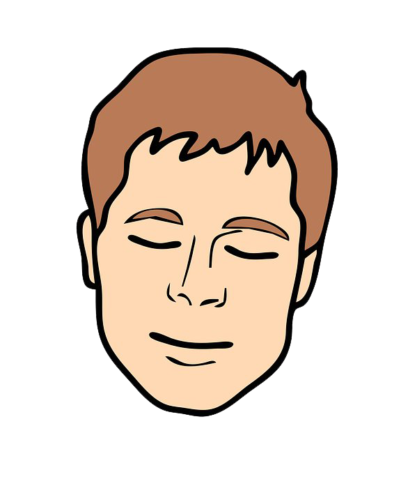 Avatar Face PNG Picture