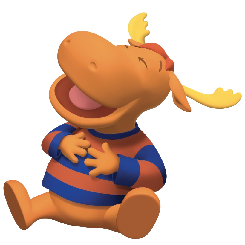 Backyardigans PNG Picture
