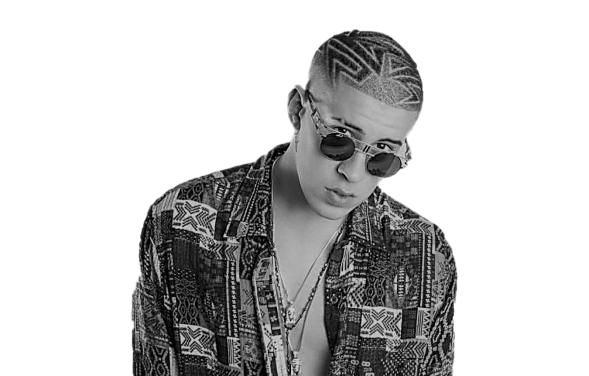 Download Bad Bunny PNG Transparent Images, Pictures, Photos | PNG Arts