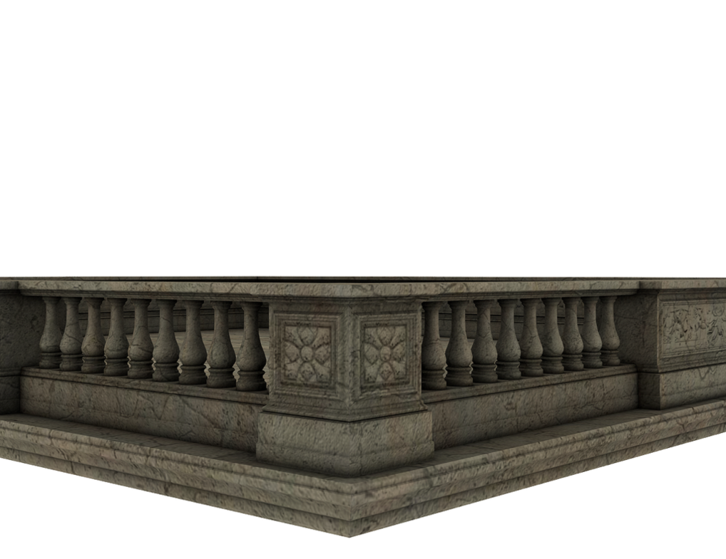 Balcony Free PNG Image