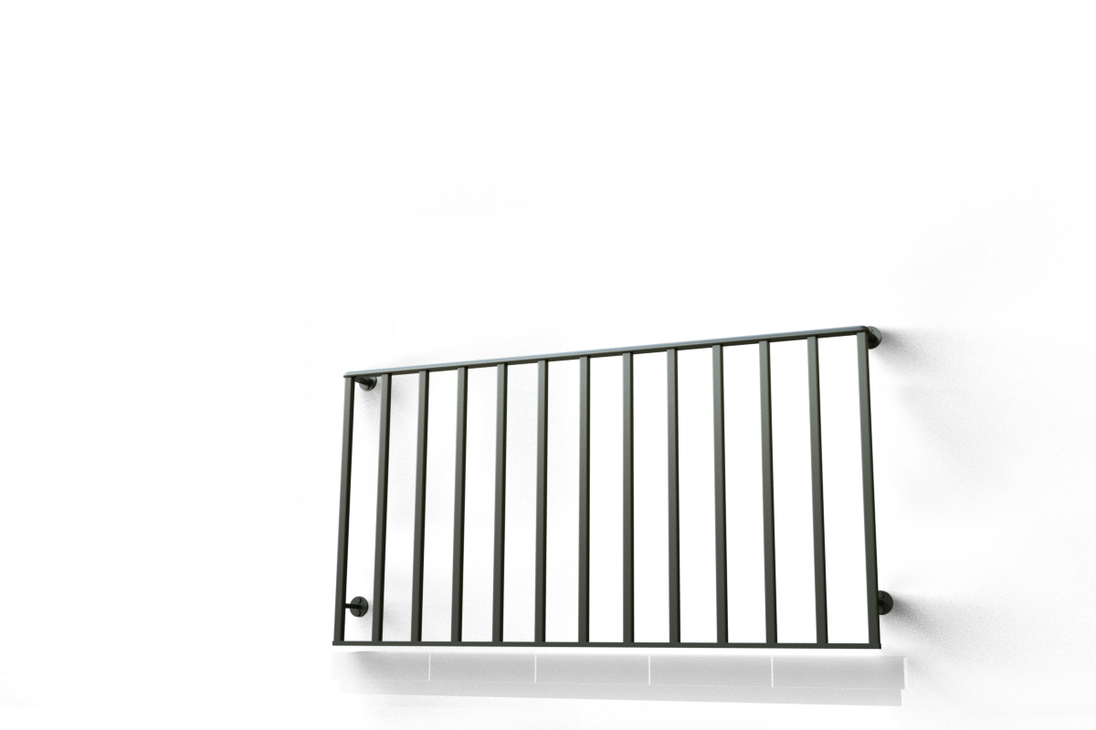 Balcony PNG Image Background