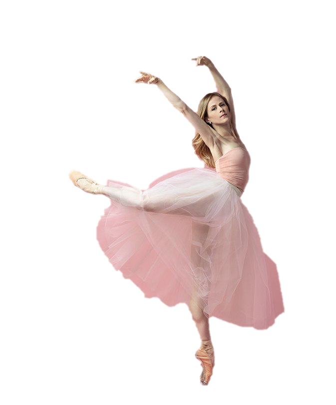 Foto Ballet Dance PNG