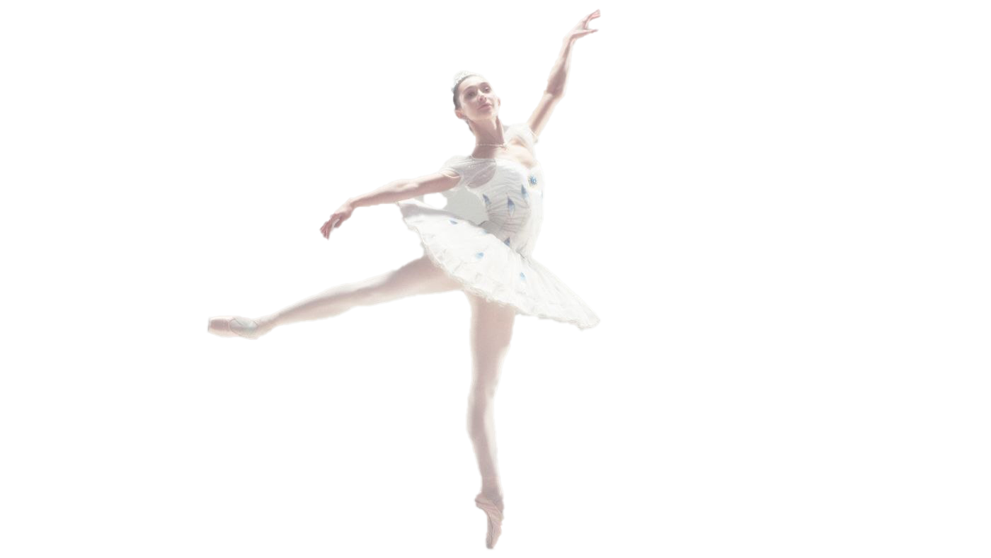 Ballet PNG Image Background