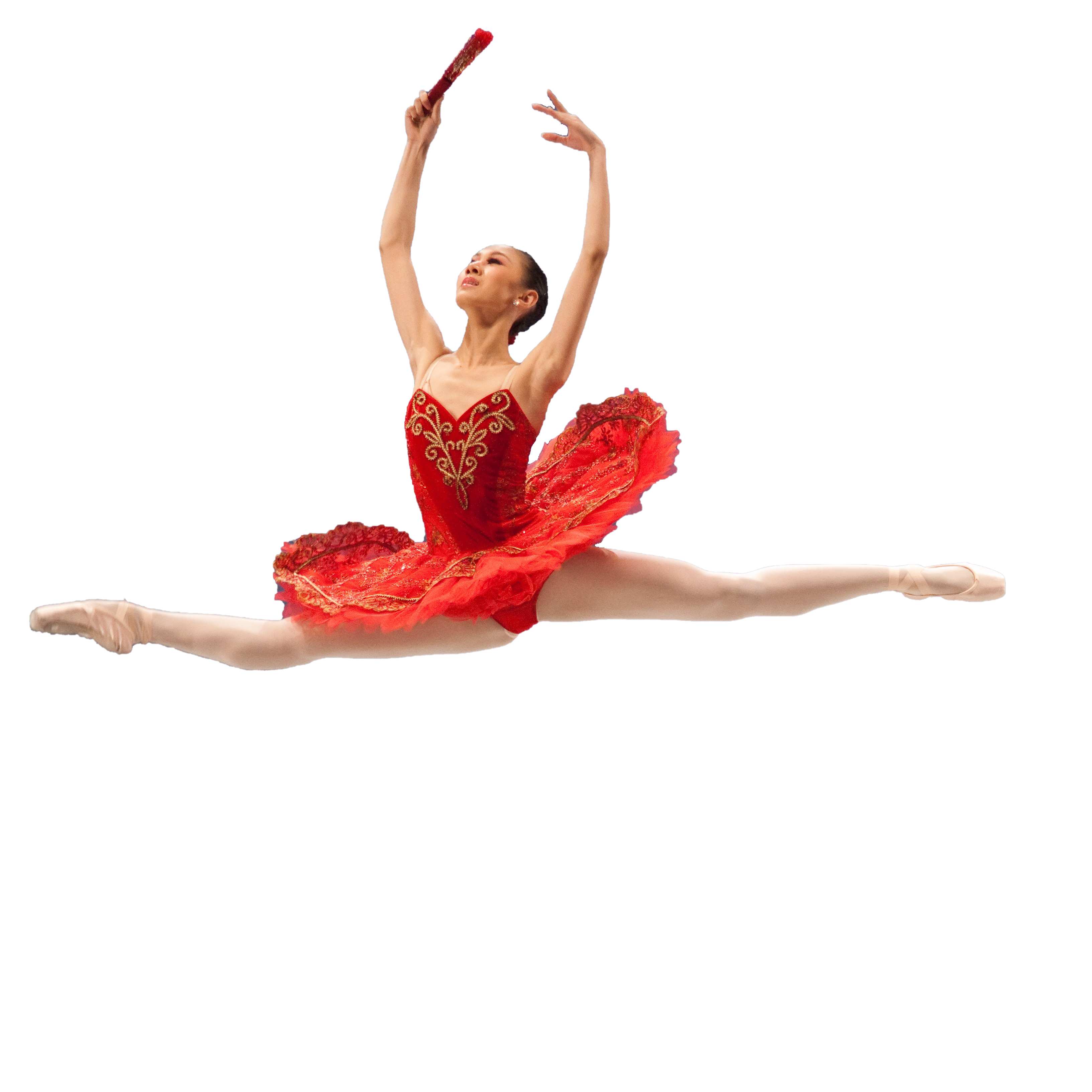 Pic PNG Ballet