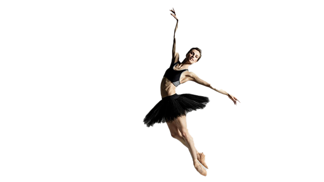 Ballet PNG Picture