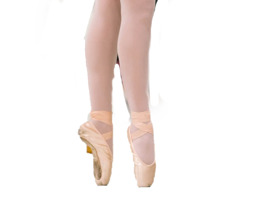 Ballet Pointe PNG Free Download
