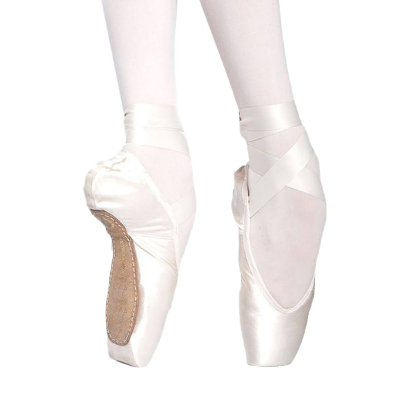 Ballet Pointe PNG Image Background