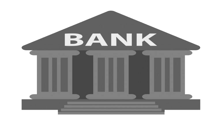 Bank PNG Transparant Beeld
