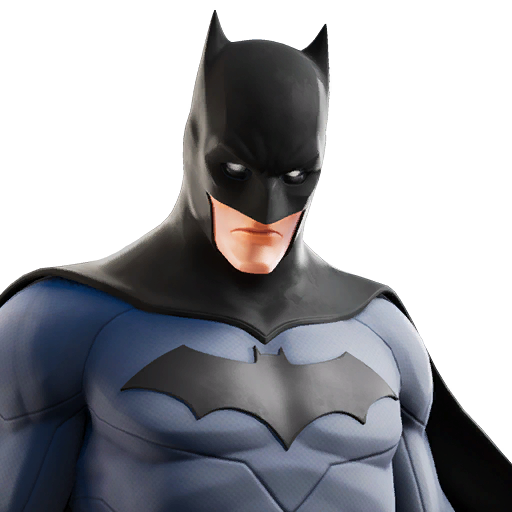 Gambar Batman Fortnite Gratis PNG