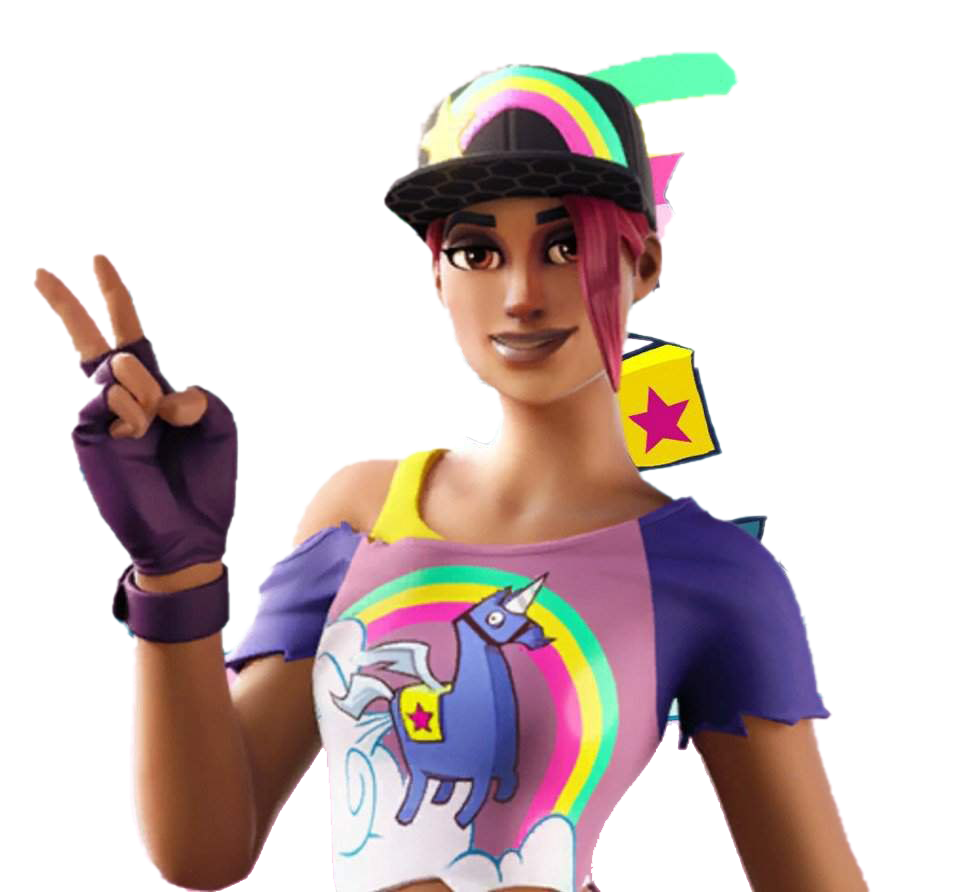 Beach Bomber Fortnite PNG Image Background