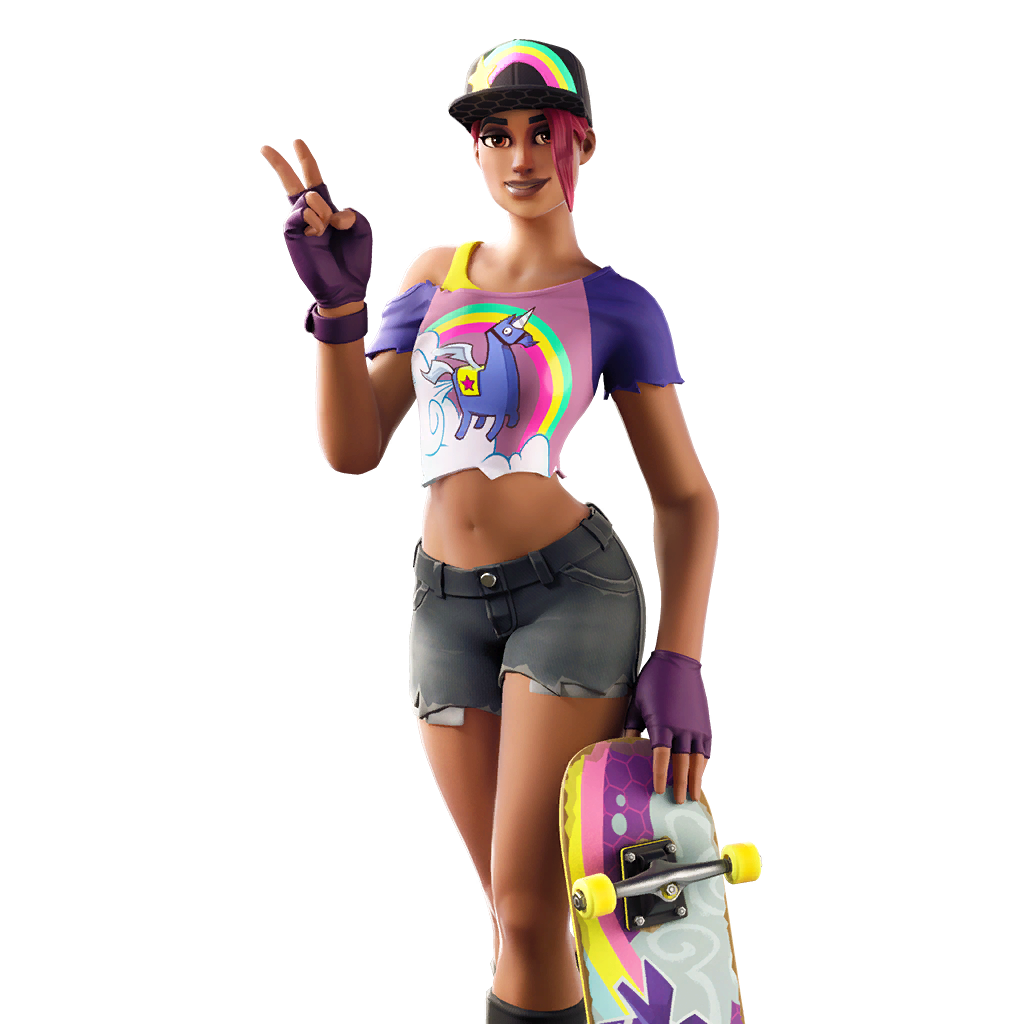 BOMA BOMBER FORNITE PNG Image