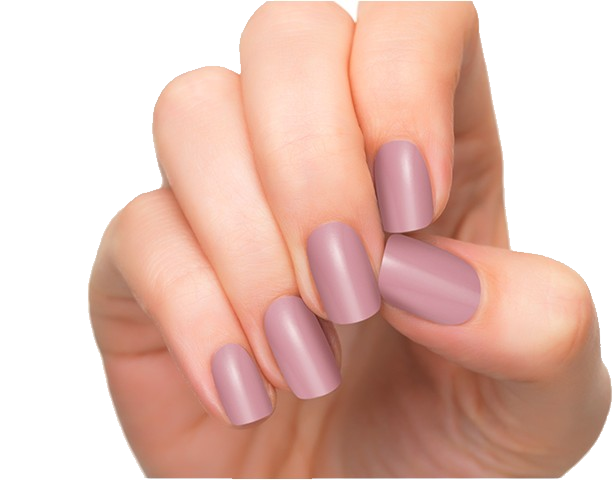Beauty Nails PNG Download Image