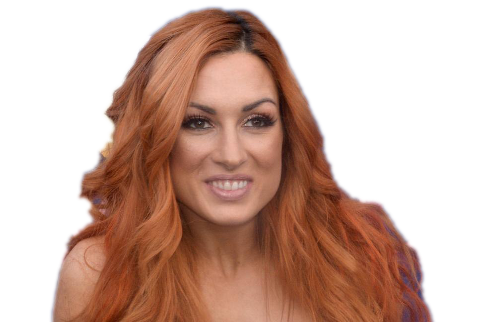 Becky Lynch Unduh PNG Image