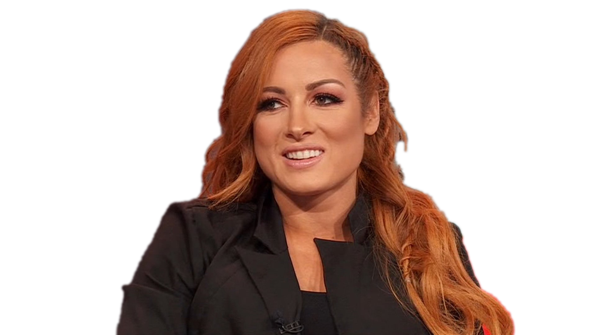 Becky Lynch PNG Free Download