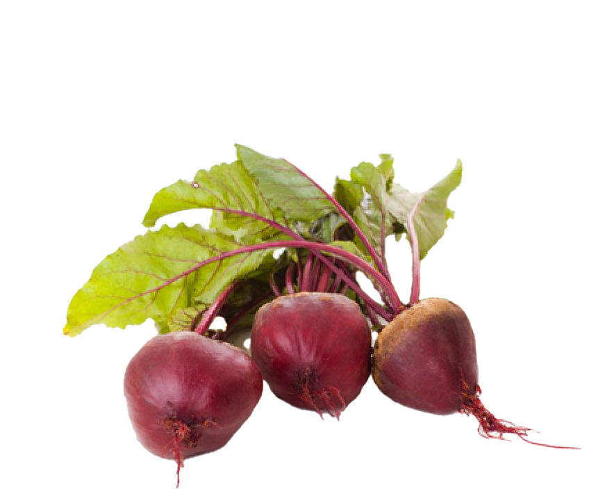Beetroot PNG Background Image