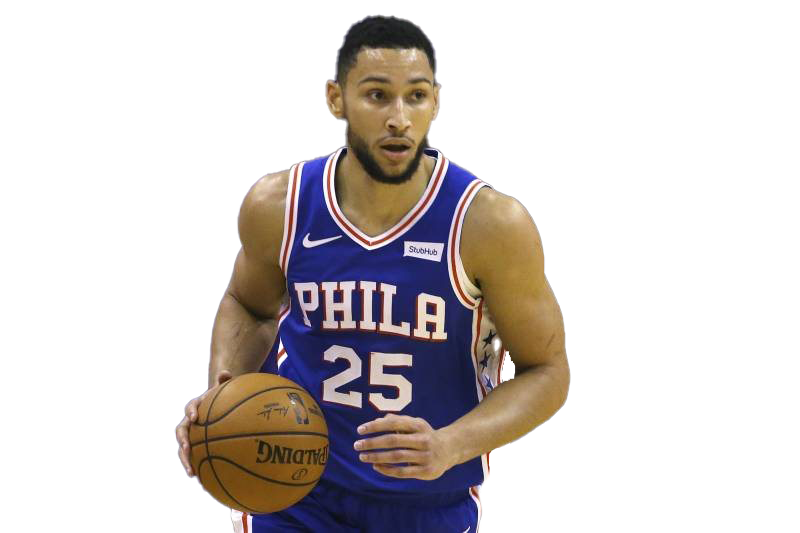 Ben Simmons Scarica limmagine PNG Trasparente