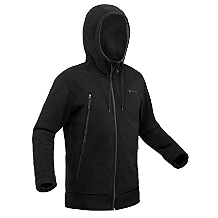 Черная куртка PNG изображение прозрачный фон