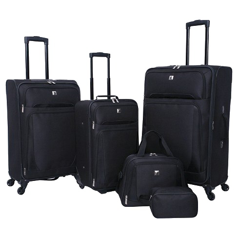 Boarding Luggage Free PNG Image