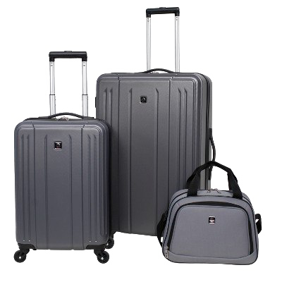 Boarding Luggage PNG Free Download