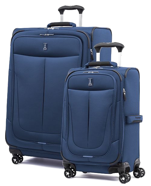 Boarding Luggage PNG Image