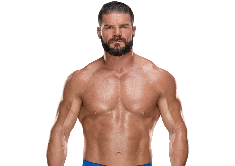 Bobby Roode Body PNG
