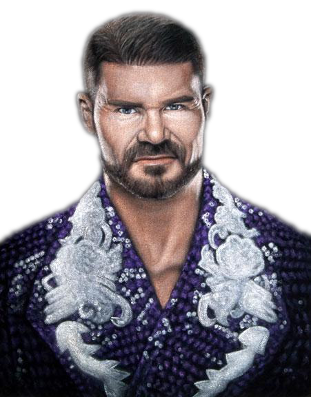 Bobby Roode Download PNG Image