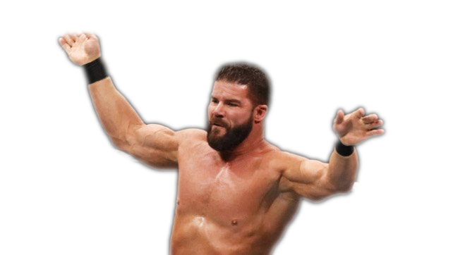 Bobby Roode PNG Scarica limmagine