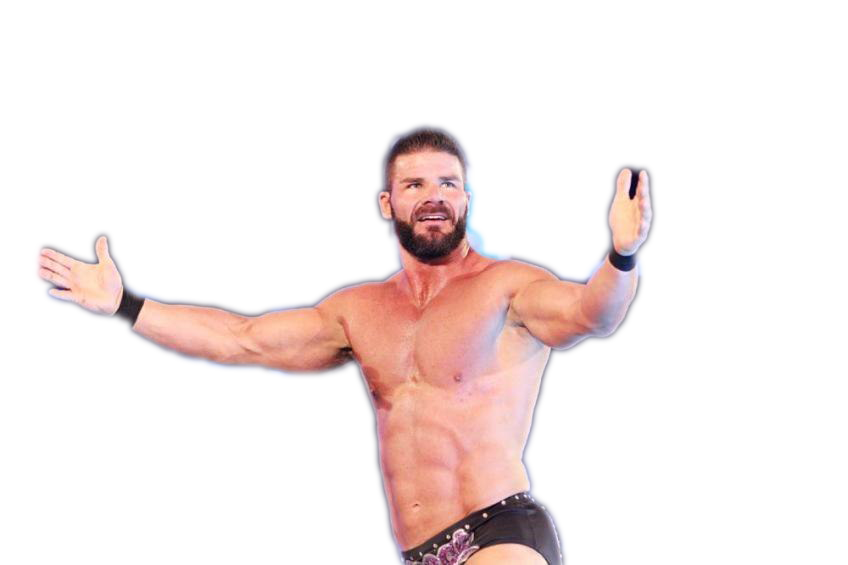 Bobby Roode PNG Download gratuito