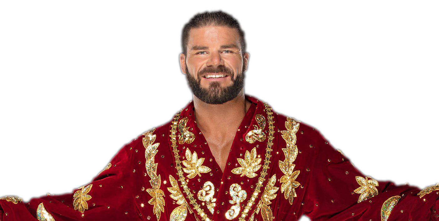 Bobby Roode PNG High-Quality Image