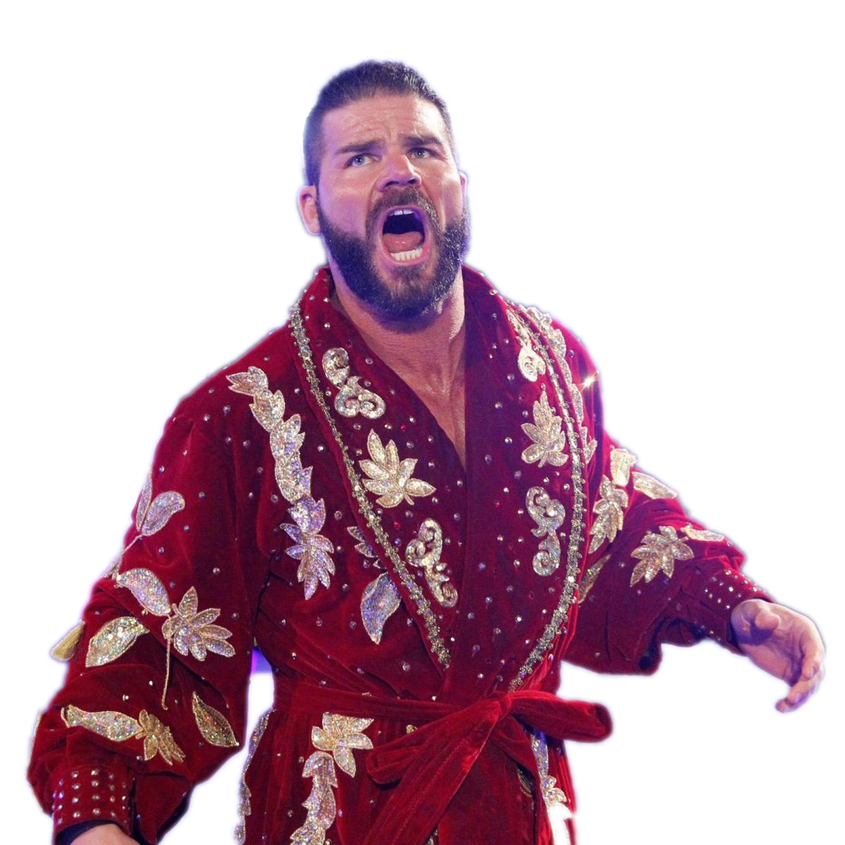 Bobby Roode PNG Image Background