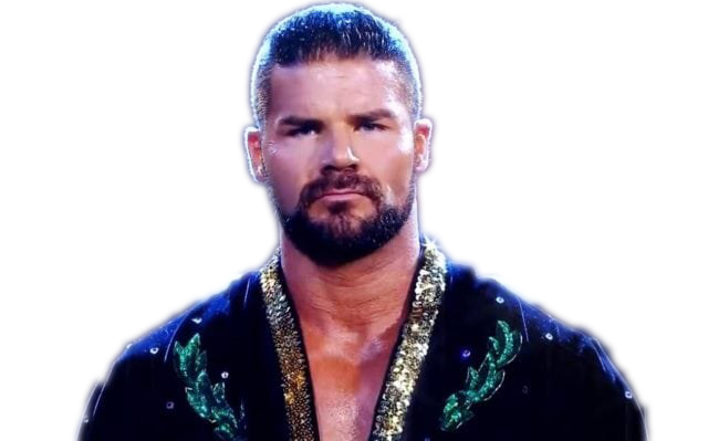 Bobby Roode PNG Pic