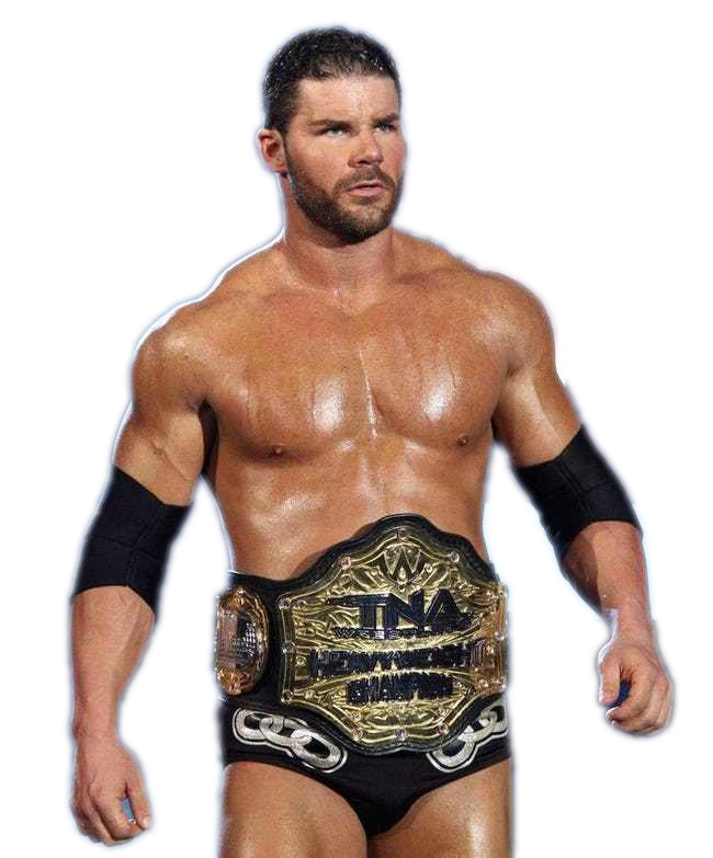 Bobby Roode PNG-Afbeelding