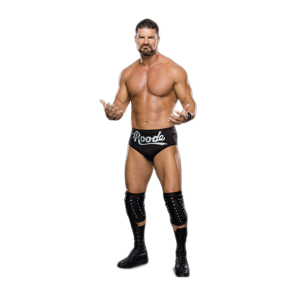Bobby Roode Transparent Images