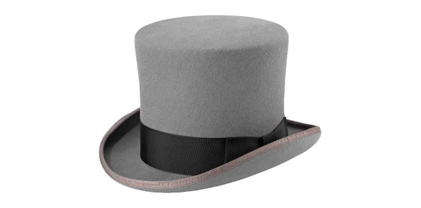 Bowler Hat PNG Photo
