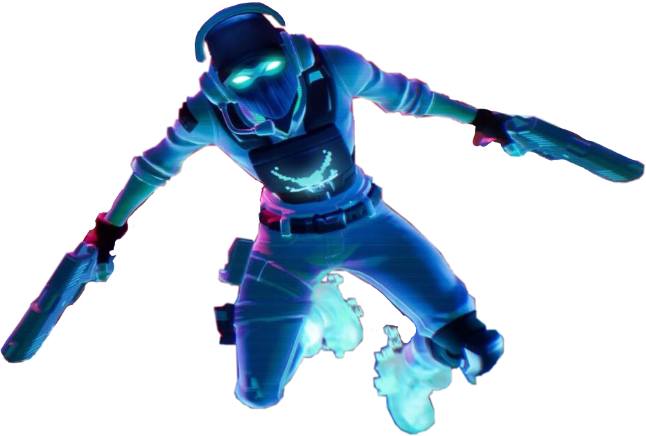 Breakpoint Fortnite PNG Image Background