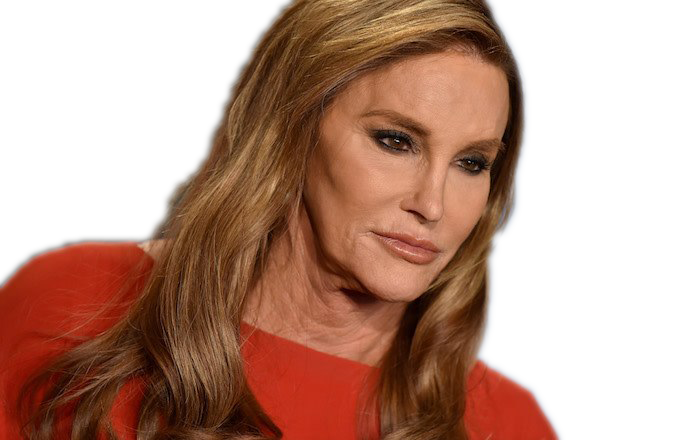 Caitlyn Jenner PNG Free Download