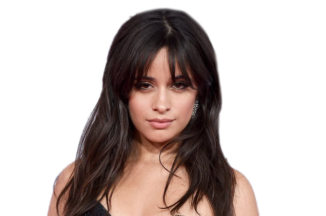 Camila Cabello PNG Free Download