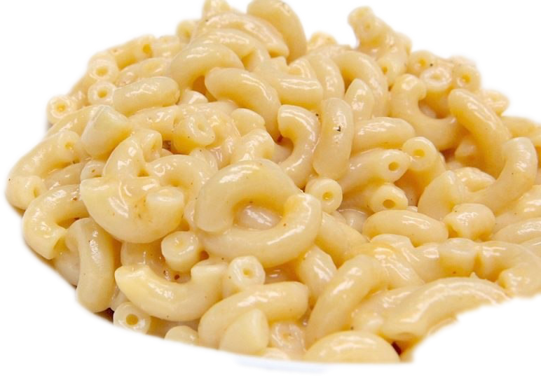 Cheese Macaroni Download PNG Image