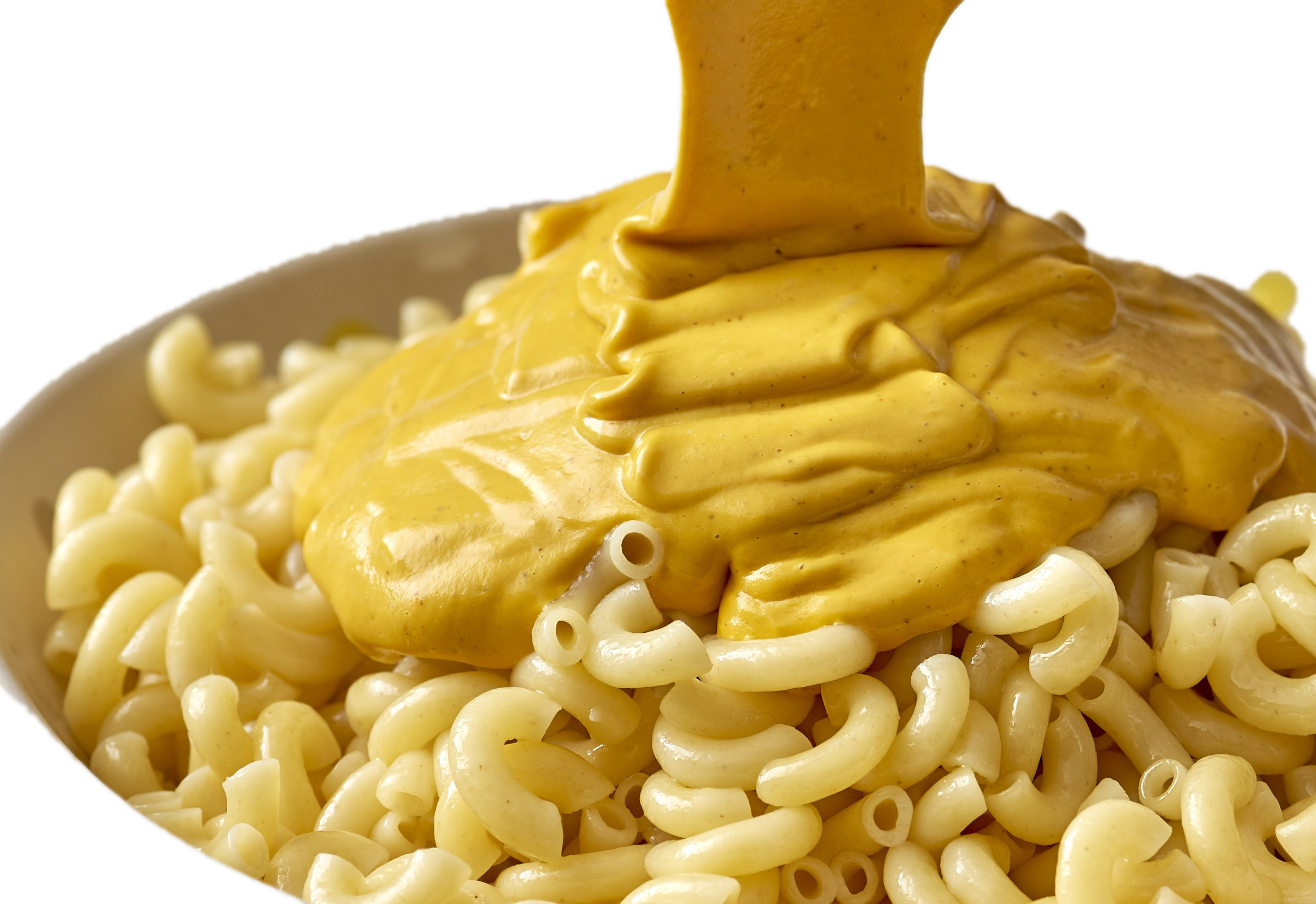 Cheese Macaroni PNG Background Image
