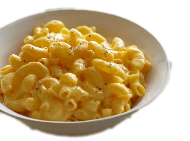Fundo de imagem de PNG de queijo macaroni