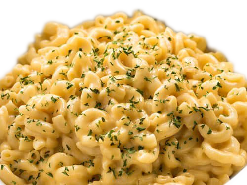 Cheese Macaroni PNG Image Transparent Background