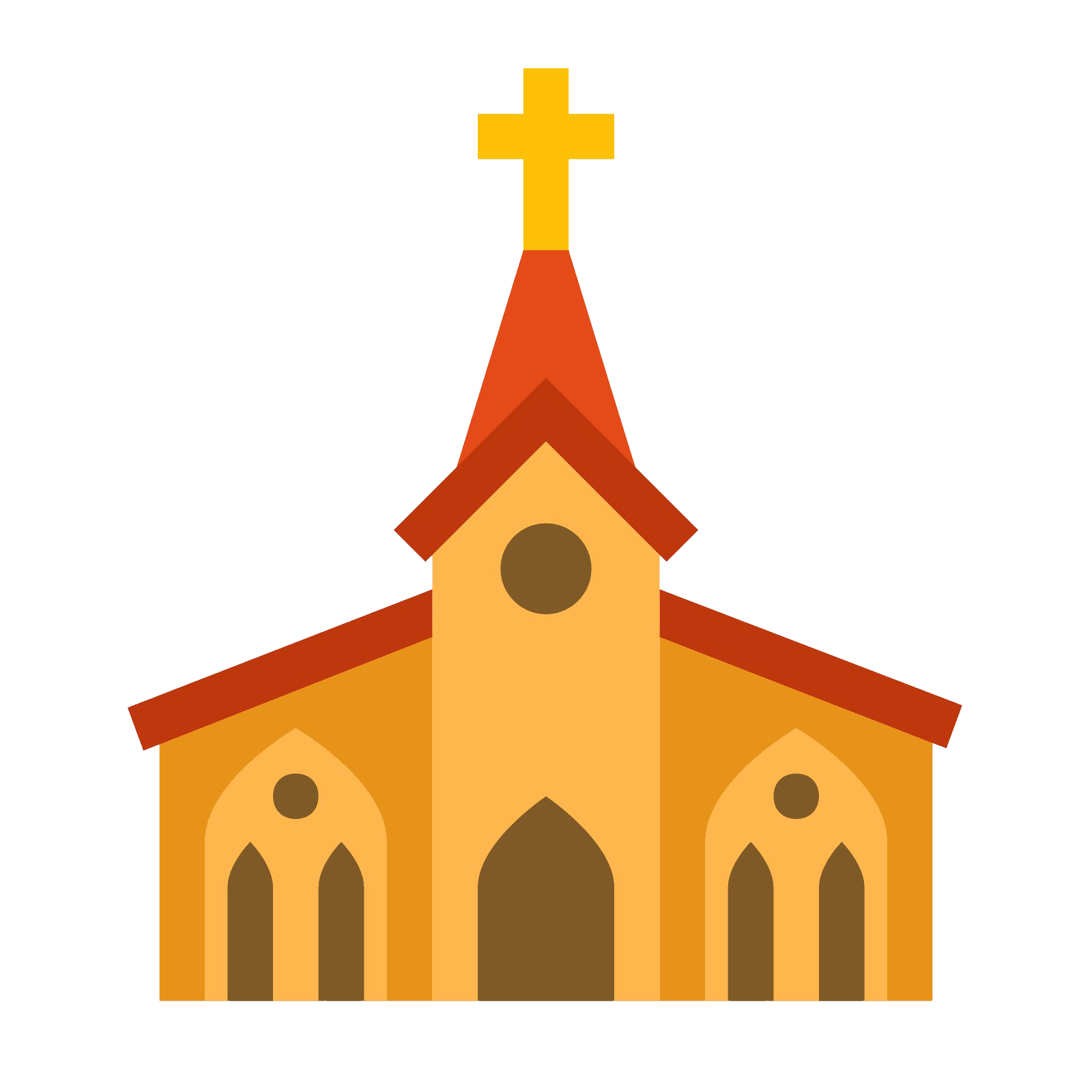 Church PNG Free Download