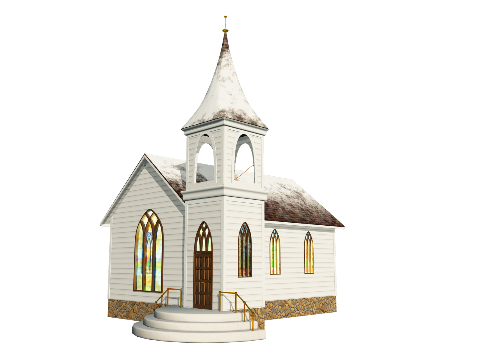 Iglesia PNG photo