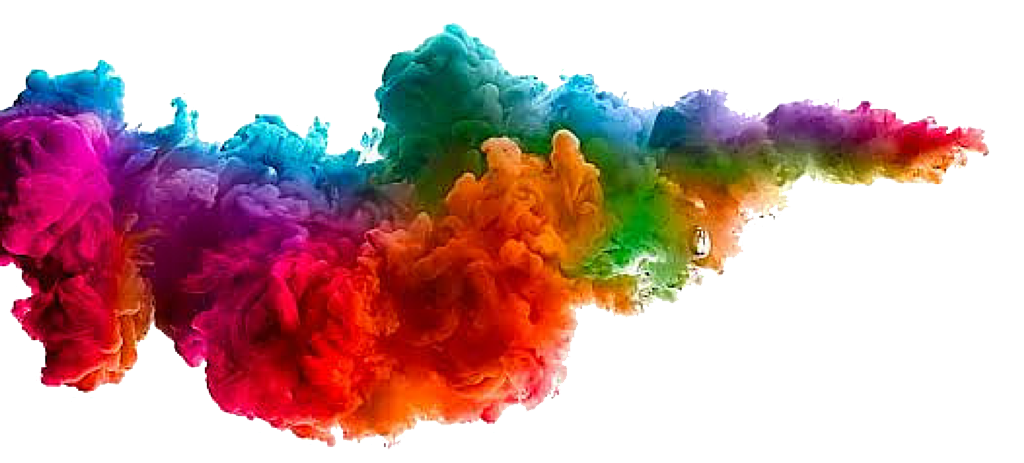 Color PNG Image Transparent Background