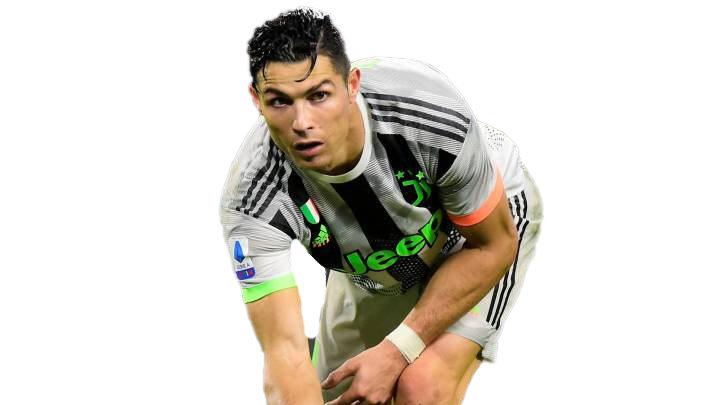 Cristiano Ronaldo PNG Unduh Image
