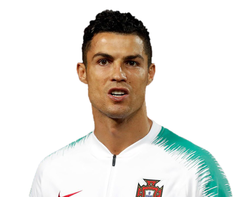 Cristiano Ronaldo PNG Kostenloser Download