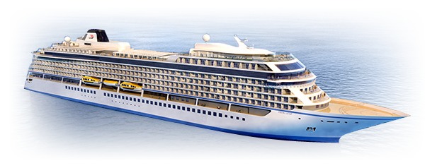 Cruise PNG Free Download